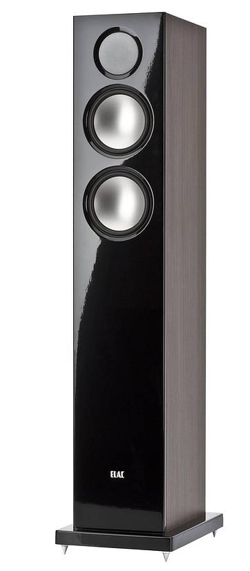 ELAC FS 67.2 - i-fidelity front view